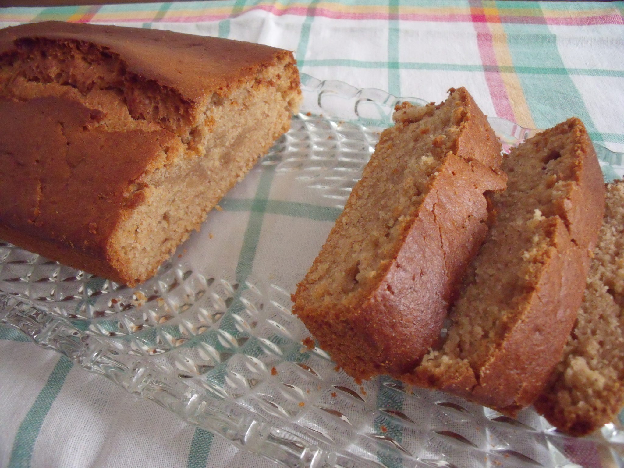 Gâteau au yaourt