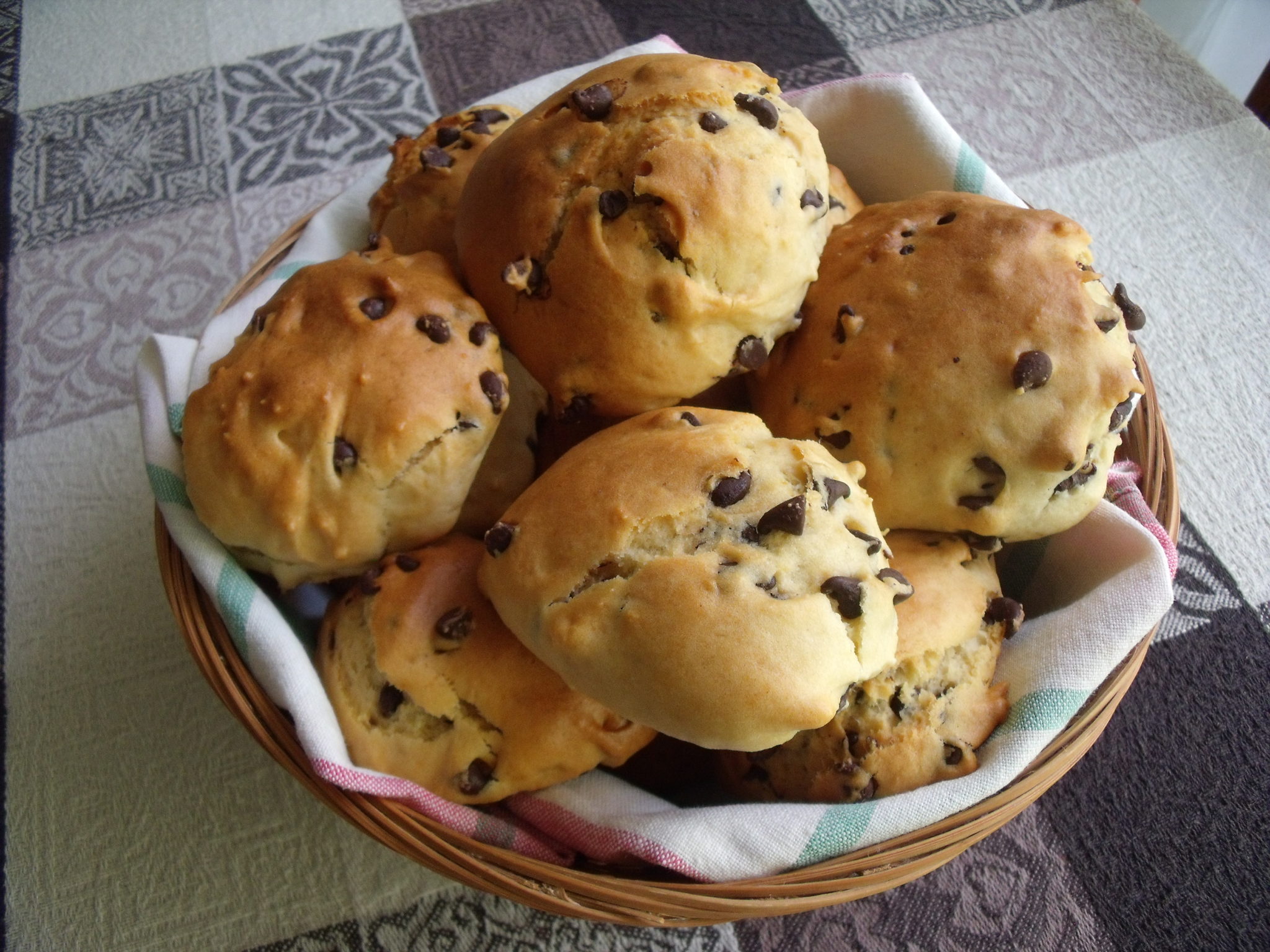 Scones