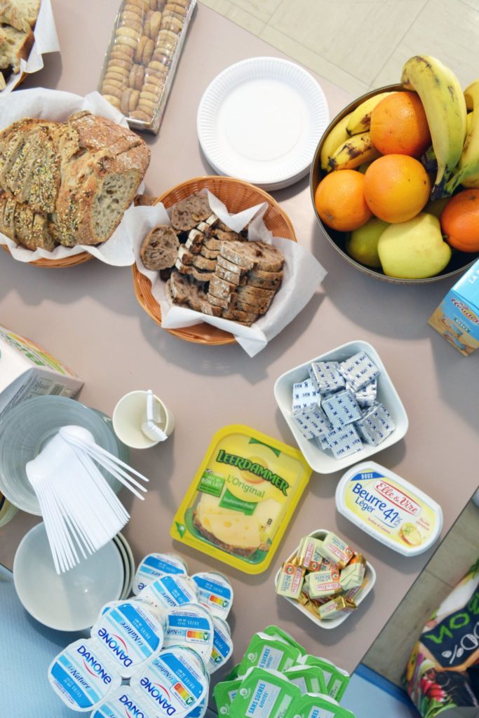 Diététicienne Nancy Atelier