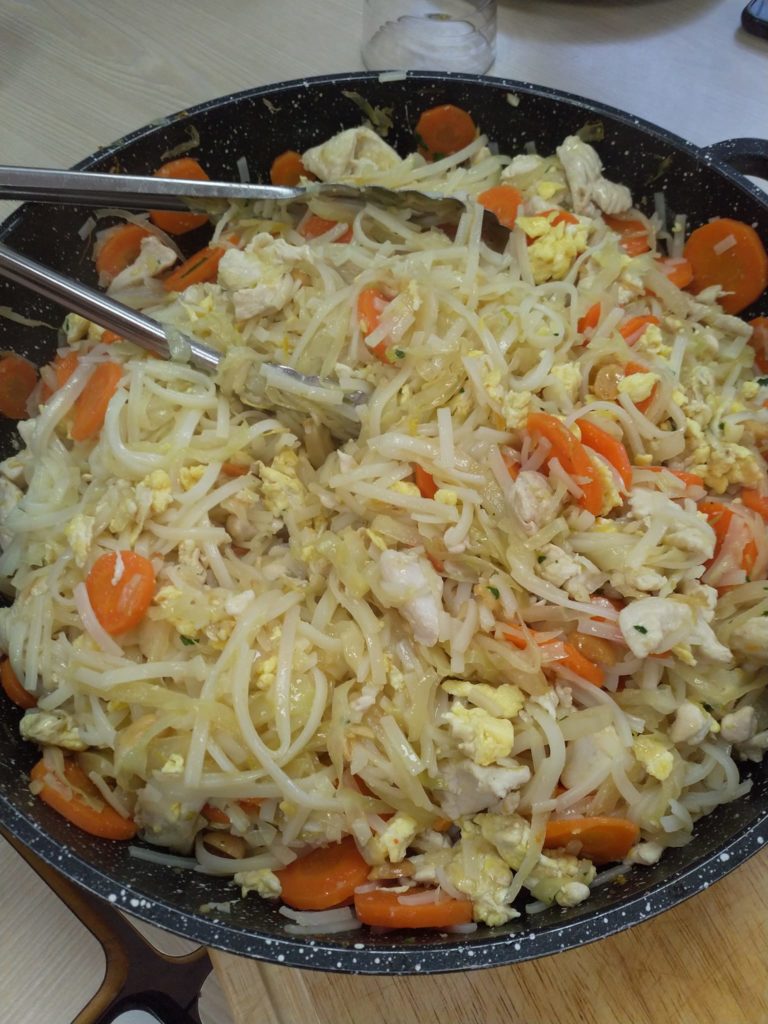 Diététicienne Nancy Atelier de cuisine