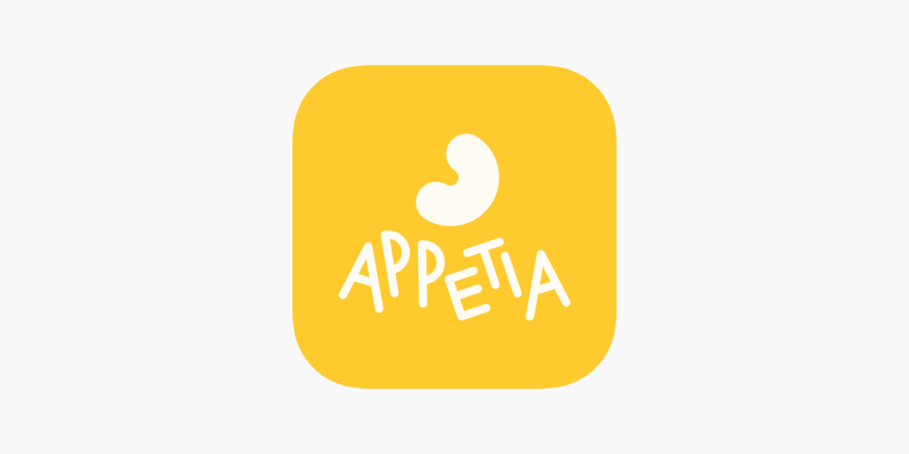 Recettes Appétia