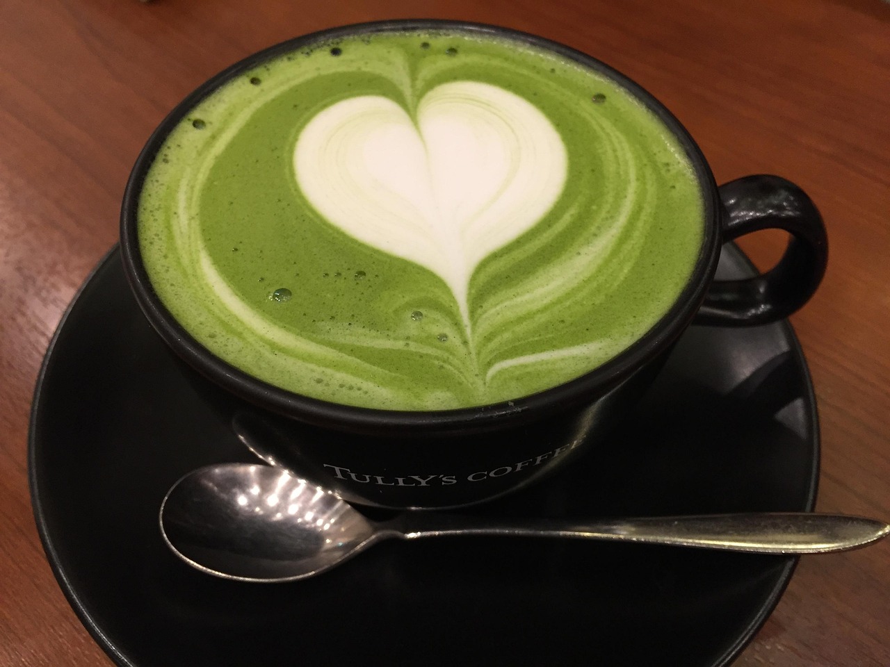 Alternatives au café