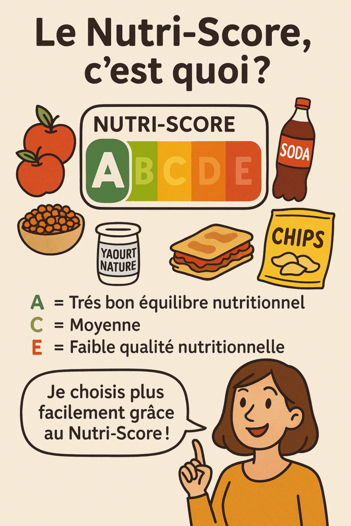 Nutri-Score