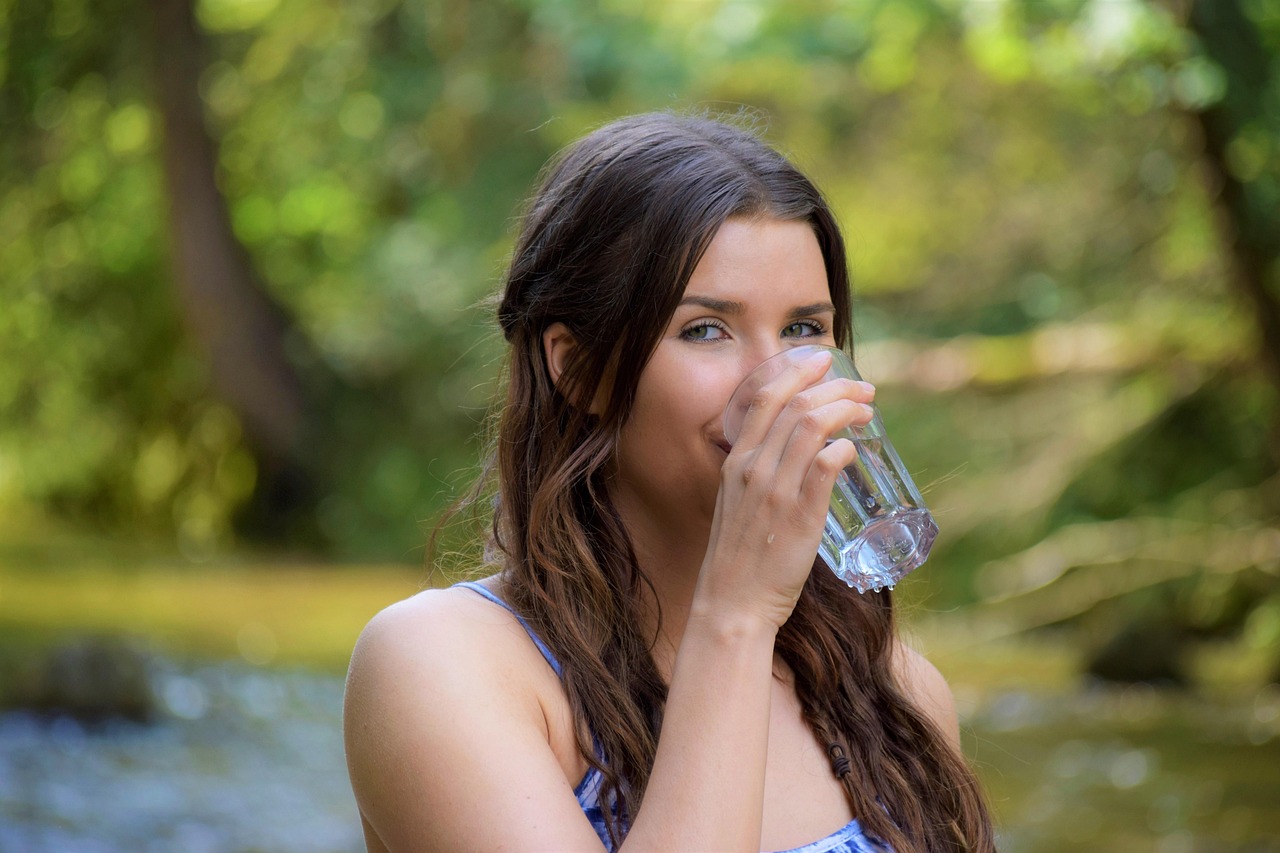 hydratation